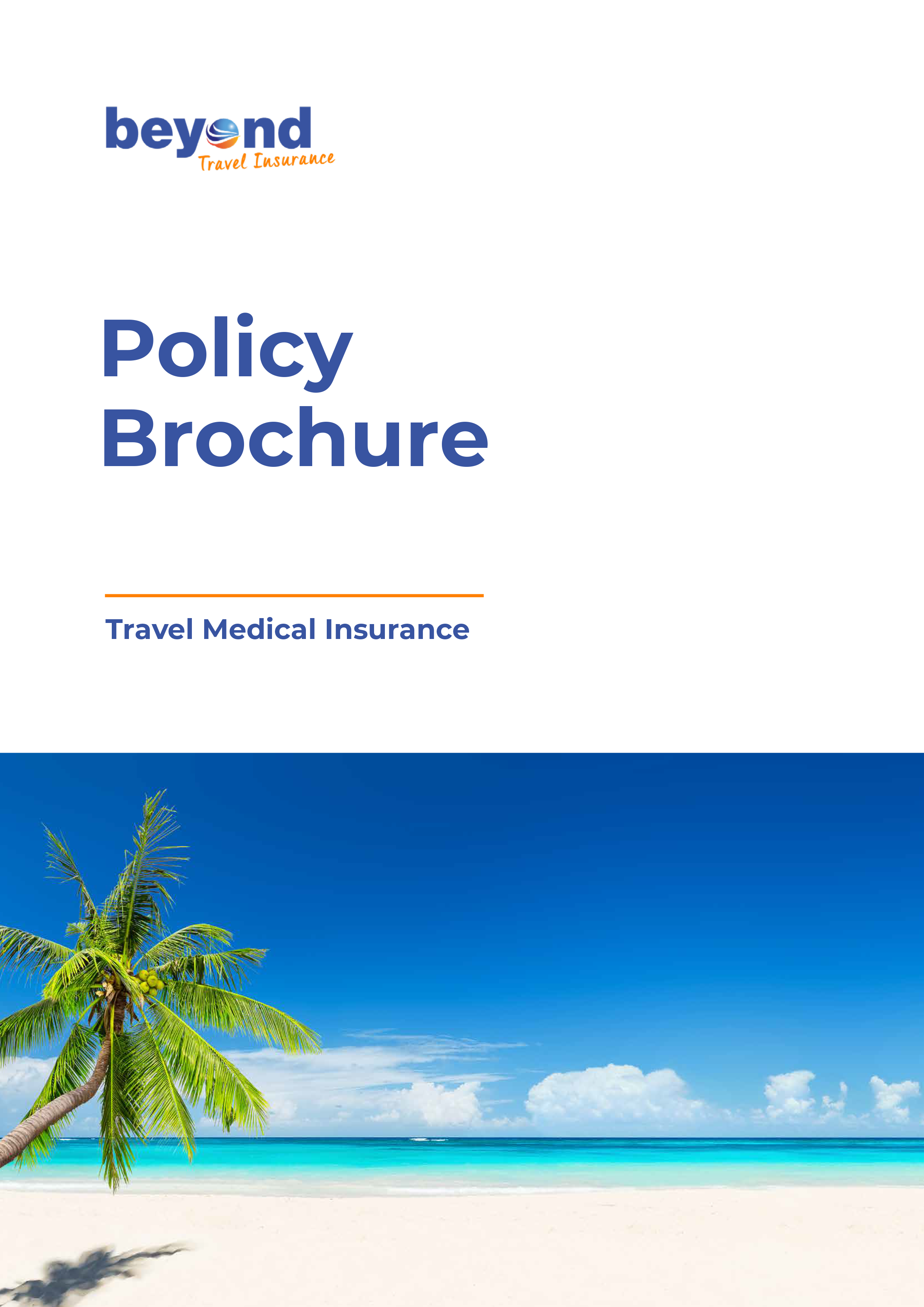 Policy Brochure